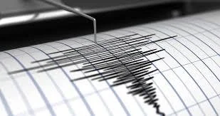 Землетрясение магнитудой 4,2 на северо западе Турции