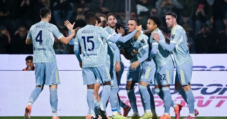 Spalettinin debüt matçında “Yuventus” “Kremoneze”yə qalib gəlib VİDEO