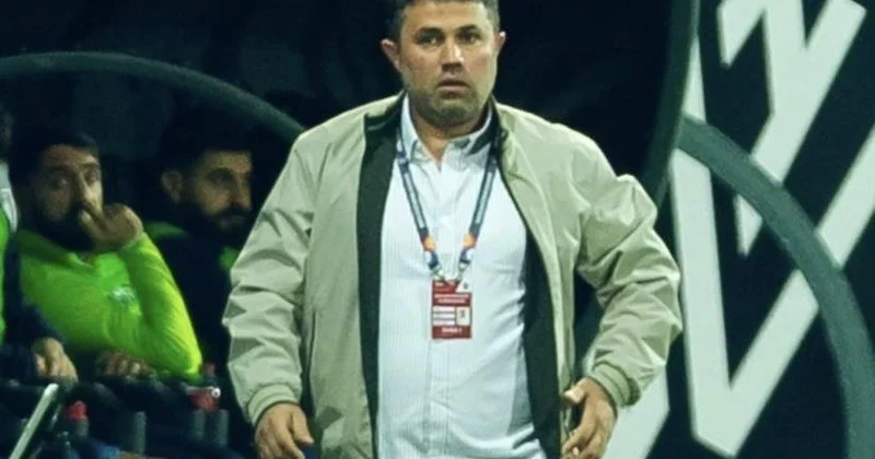 Azər Bağırovdan 1:5 məğlubiyyətinə izah