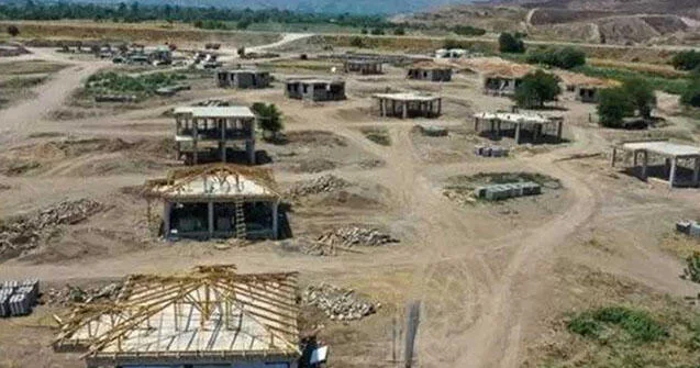 Alican Alibeyoğlu: İşğalda olan Azərbaycan torpaqlarının qaytarılmasını böyük həsrətlə gözləmişik