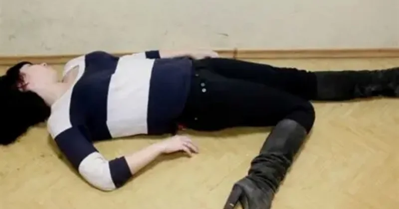 Radikal dindar arvadını beysbol dəyənəyi ilə döyərək öldürdü Bakıdakı dəhşətli qətlin təfərrüatı