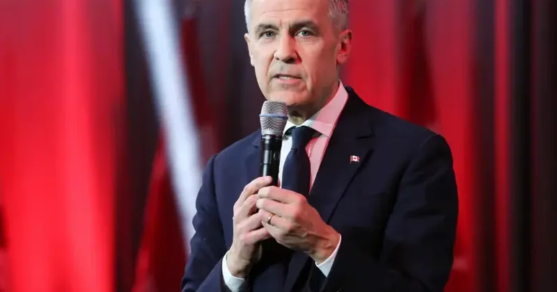 Kanadanın Baş naziri Donald Trampdan üzr istəyib