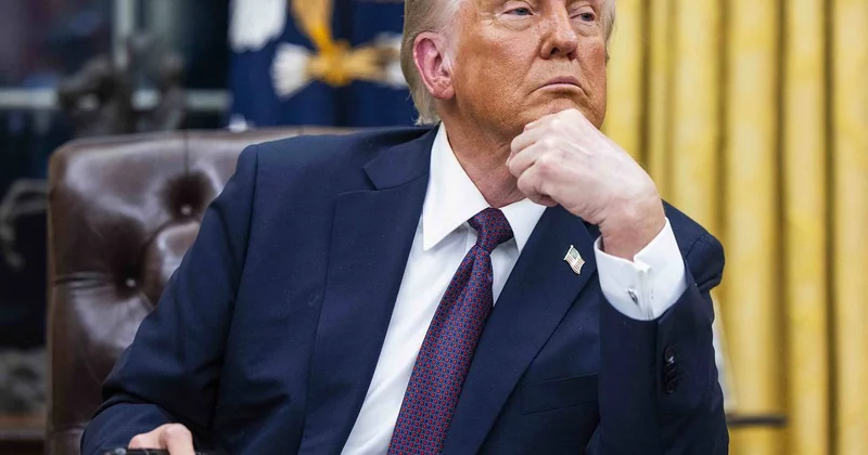 Трамп пригрози Нигерии силовыми мерами