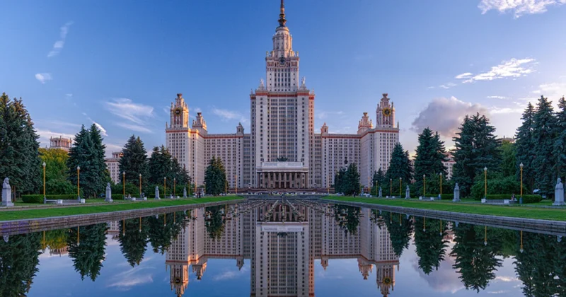 Россия приглашает азербайджанцев учиться бесплатно