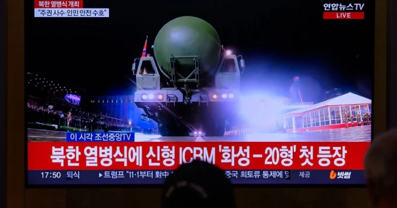 Pxenyan Seulun nüvəsizləşdirmə təşəbbüsünü xam xəyal sayır