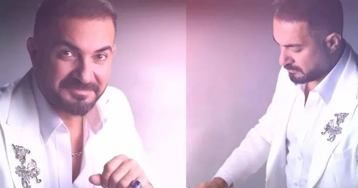 Rəşad İlyasovdan özünə ad günü hədiyyəsi Video