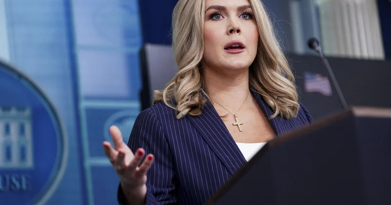 Reuters: Белый дом ограничил доступ журналистов к офисам пресс службы