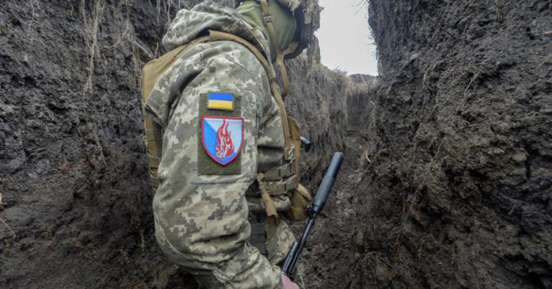 Rusiya MN QUR un xüsusi təyinatlı qüvvələrinin məhv edildiyini açıqlayıb