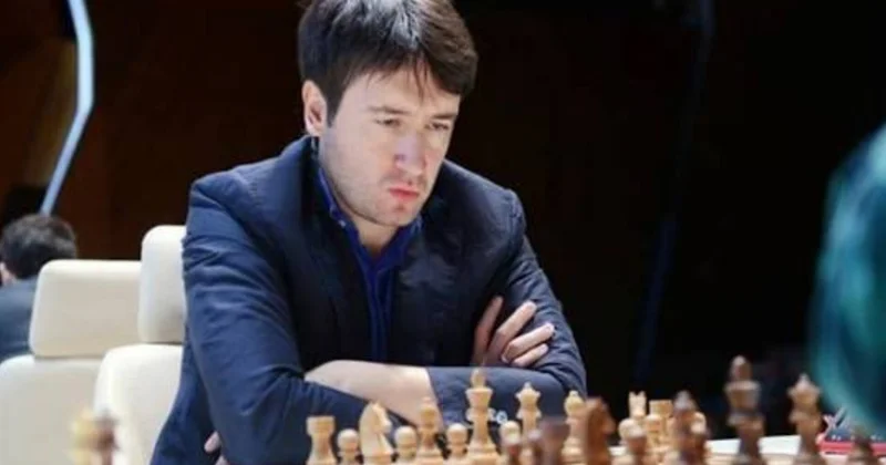 “Məncə, nəticə milli komandamız üçün mütləq uğurdu” Teymur Rəcəbov