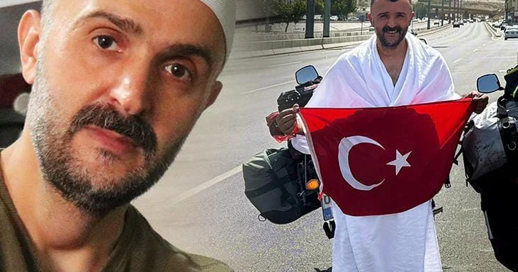 ​Siqareti atdı, yığdığı pulla Ümrə ziyarətinə getdi