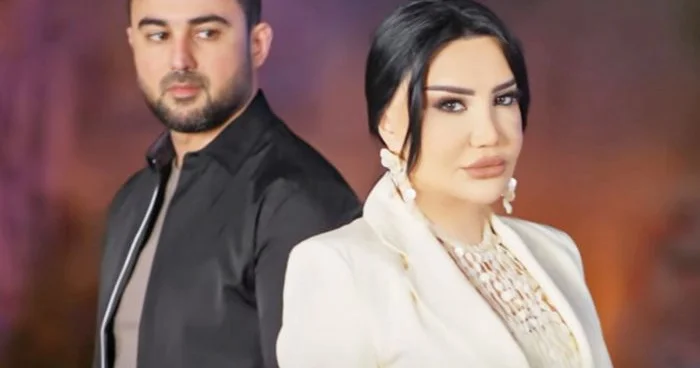 “Duet oxuyanlar eşq yaşayır?” Nigar və Vasifdən CAVAB VİDEO