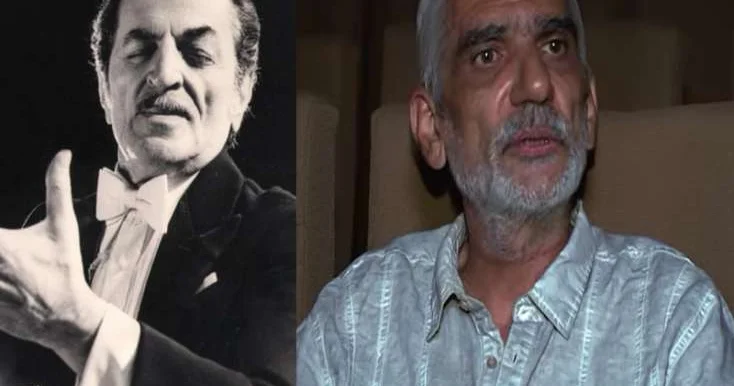 34 il həbsdə olan Maestro Niyazinin övladlığı nələri etiraf etdi? (VİDEO)