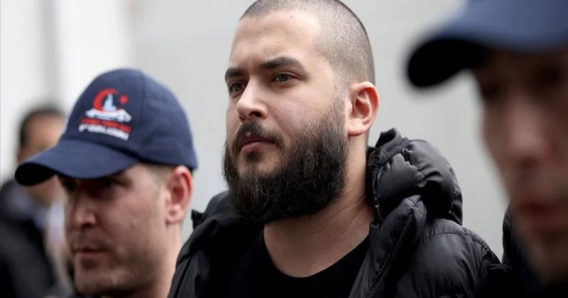 Thodex in qurucusu Faruk Fatih Özər həbsxanada asılmış vəziyyətdə tapılıb