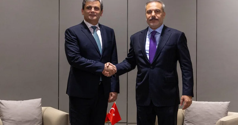 Хакан Фидан: Мы ожидаем принятия мер в связи с нападениями на наших граждан в Черногории