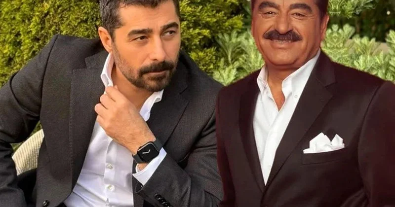 Məhkəmə qərar verdi: Oğlu İbrahim Tatlısəsə yaxınlaşa bilıməyəcək