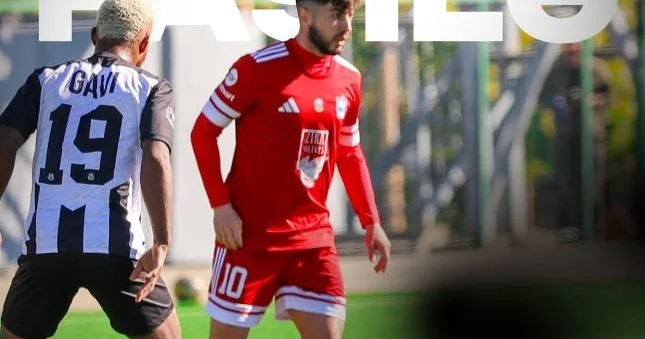 “Neftçi” hesabda öndə, Zirə qalib gəldi Yenilənir