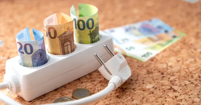 Эстонская компания установила плату за энергонезависимость от России Minval Politika