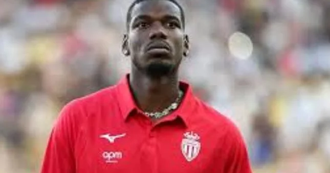 Poqba yenidən zədələnib