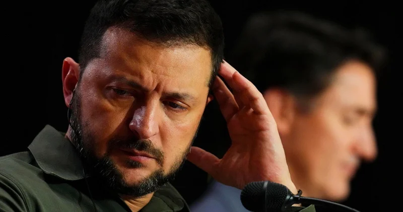 В Украине назревает скандал между оппозицией и президентом