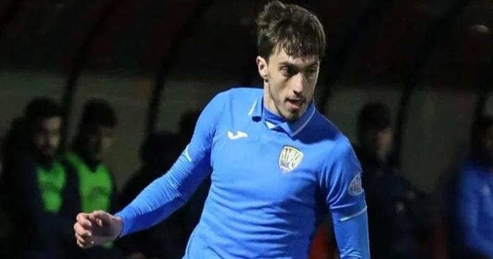 “Kəpəz”in futbolçusu: “Neftçi” ilə matçda sonadək döyüşəcəyik” MÜSAHİBƏ