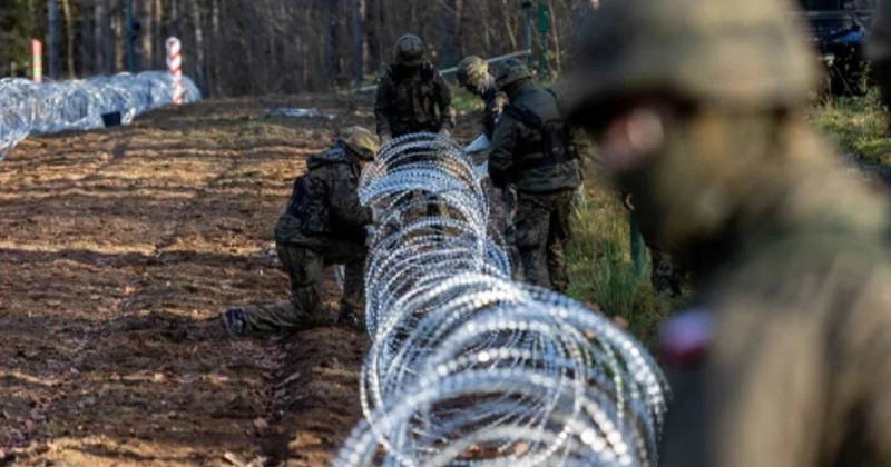 НАТО в нулевой фазе войны с Россией