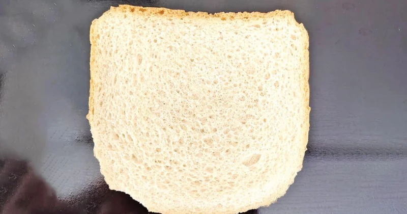 Çörəkdə kiflənməyə son Alimlərdən inqilabi texnologiya