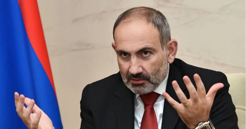 “Paşinyan İrəvanda Əliyevin şərəfinə məscid tikəcək”