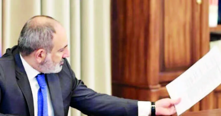 Ermənistan sülh sazişi imzalanmasını niyə ləngidir?