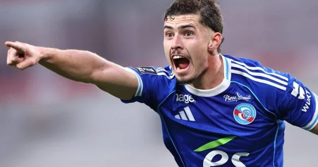 “Strasburq”un qol maşını “Çelsi”nin maraq dairəsində