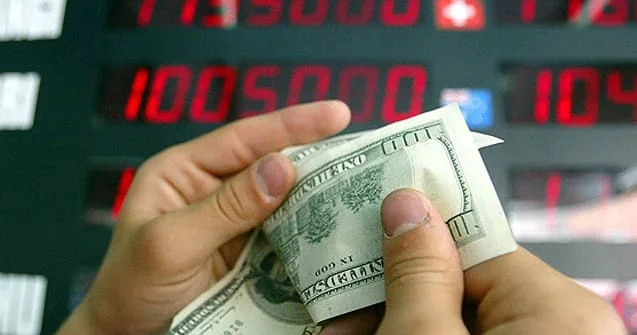 Beynəlxalq əmtəə, fond və valyuta bazarlarının göstəriciləri