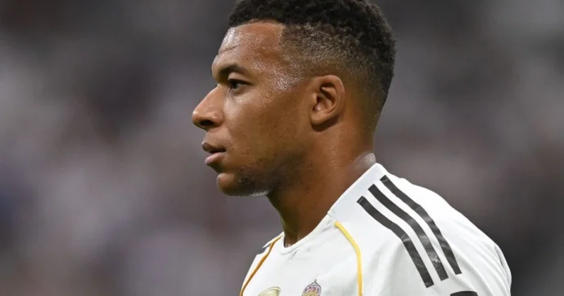 Mbappe Real Madrid də ən çox xatırladığı qolunu açıqladı