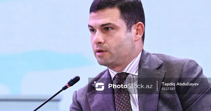 Орхан Мамедов: Каждый молодой бизнесмен инвестиция в будущее Азербайджана
