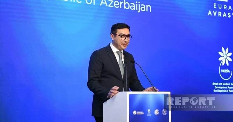 В Азербайджане успешно реализуется молодежная политика министр