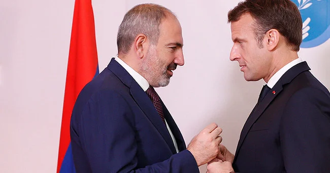 Ermənistan hakimiyyəti seçki öncəsi daxili legitimliyi xarici legitimliklə dəyişir Ekspert