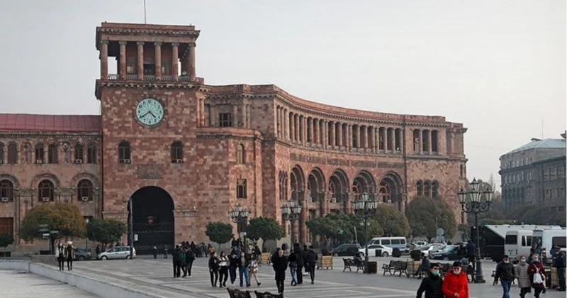 “Ermənistanda vətəndaş qarşıdurması olacaq”