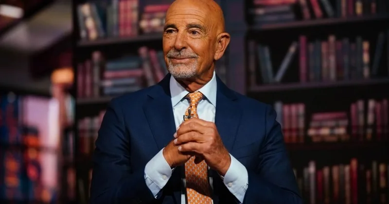 Том Баррак: Турция, Азербайджан и Армения движутся в одном направлении