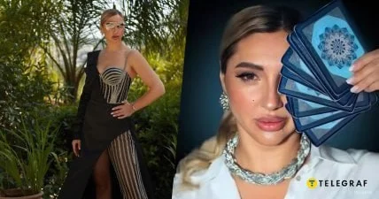 Ukraynanın bölünəcəyini dediyinə görə falçıya cinayət işi AÇILA BİLƏR