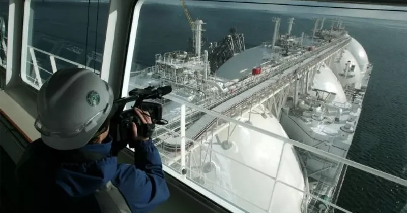 Литва и Россия обсуждают продление соглашения о транзите газа из Калининграда