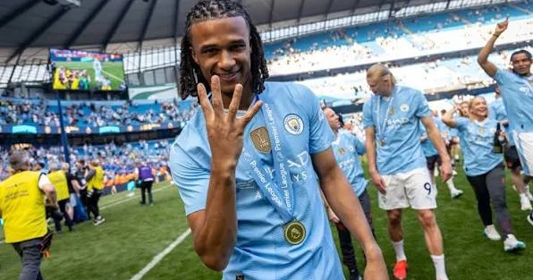 “Kristal Pelas”dan Natan Ake addımı