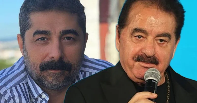 Məhkəmə İbrahim Tatlısesin oğlu ilə bağlı qərar verdi Yaxınlaşa bilməyəcək