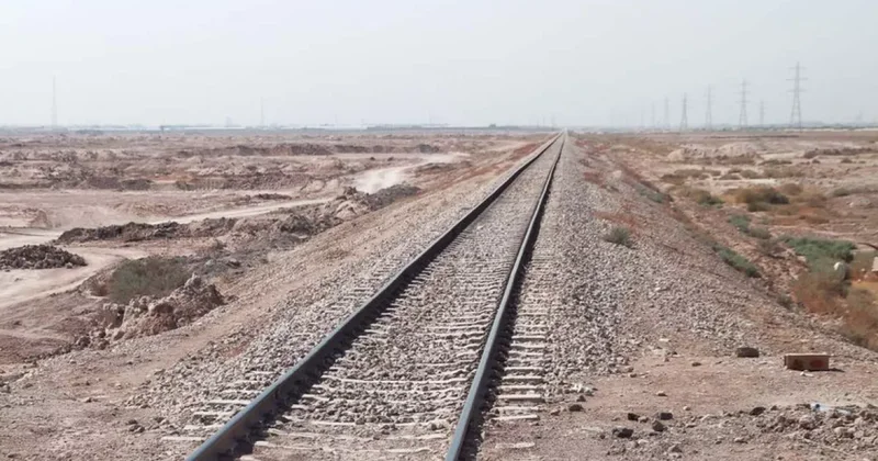 В Иране назвали приоритетным коридор Север Юг