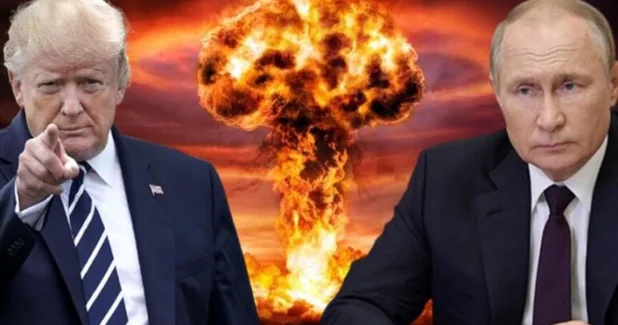 Nüvə ilə bağlı təcili tapşırıq Tramp dünya müharibəsini başladır?