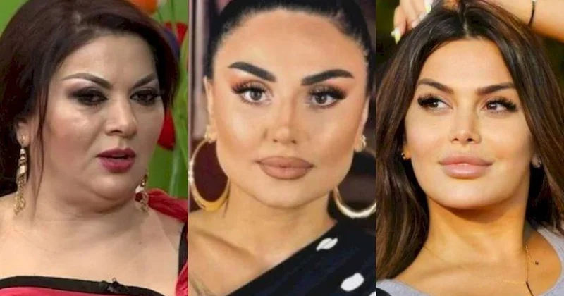 Təranə və Qumraldan Şəbnəmə cavab: “Gözə girdi”