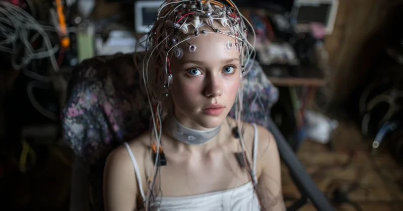 Keçmişi yenidən yazmaq və ya silmək üçün bir yol tapıblar...