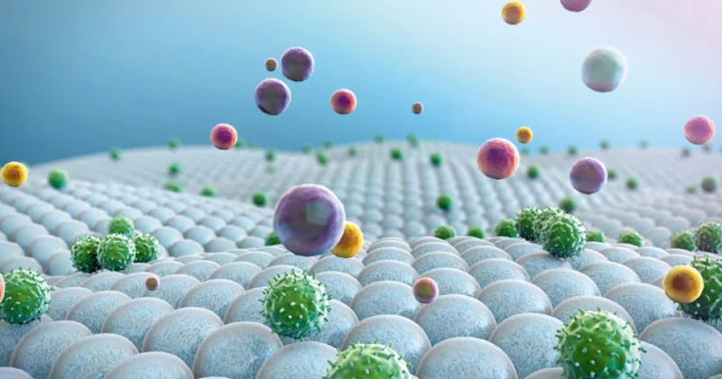 ABŞ da immuniteti xərçəngi məhv etməyə vadar edən nanohissəciklər yaradılıb