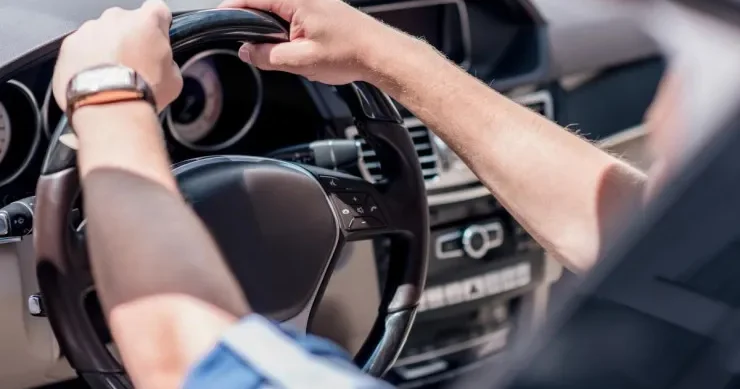 Sürücülərin hər hərəkətinin bir mənası var Bəs sizdə vəziyyət necədir?