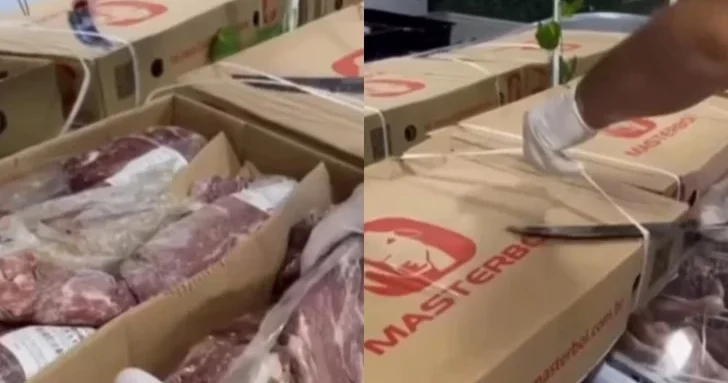 Импортное мясо захватывает азербайджанский рынок: цены ниже, но безопасно ли?