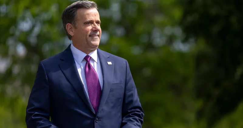 MKİ nin rəhbəri avropalıları “sakitləşdirmək üçün gizli şəkildə Brüsselə səfər edib