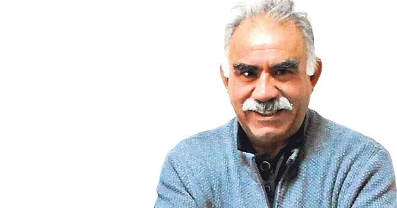 Türkiyədə Öcalanla görüşə hazırlıq gedir