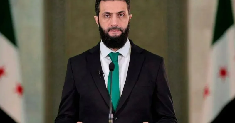 Аш Шараа летит к Трампу